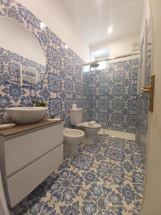 La Guardiola Di Angela E Nino Bed & Breakfast Taormina Exterior photo