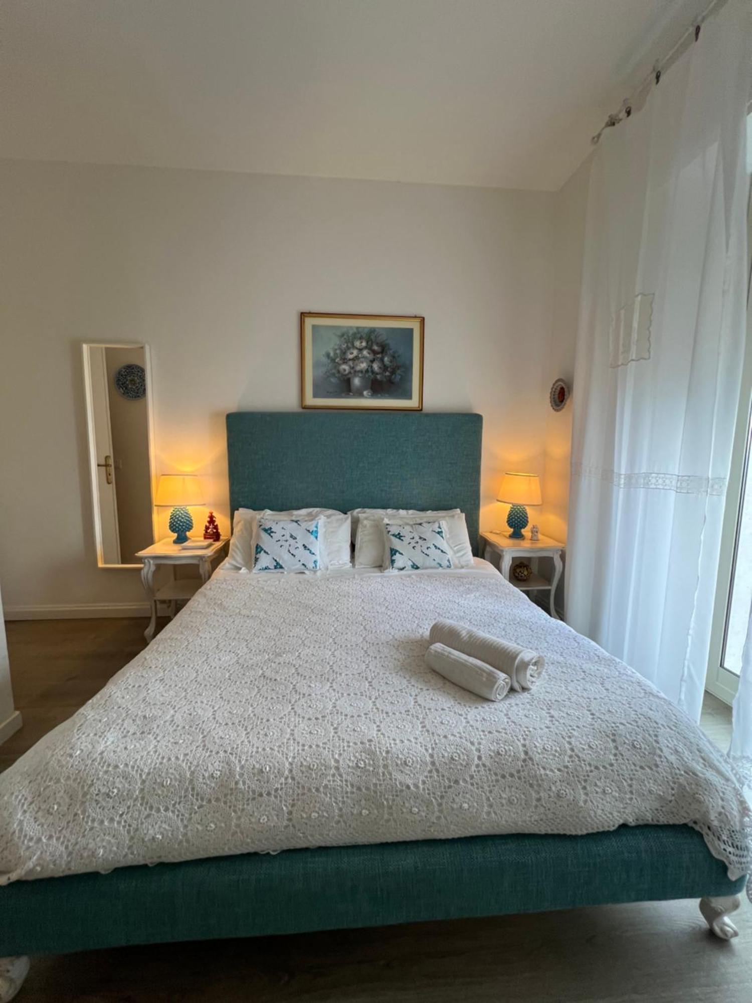 La Guardiola Di Angela E Nino Bed & Breakfast Taormina Exterior photo