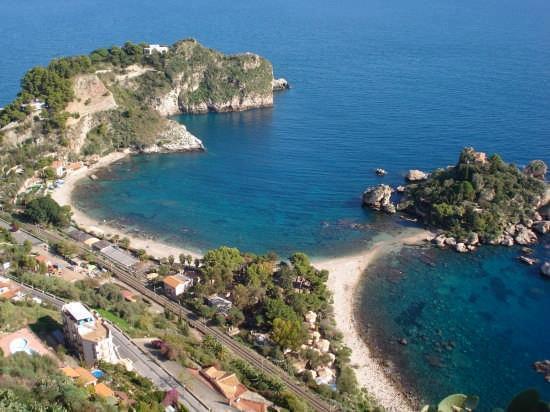 La Guardiola Di Angela E Nino Bed & Breakfast Taormina Exterior photo