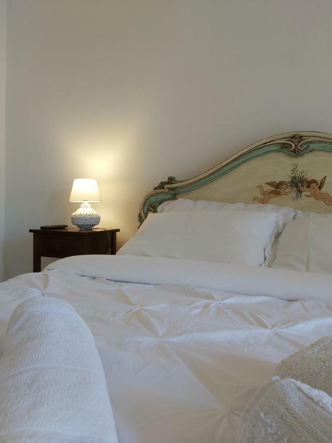 La Guardiola Di Angela E Nino Bed & Breakfast Taormina Exterior photo