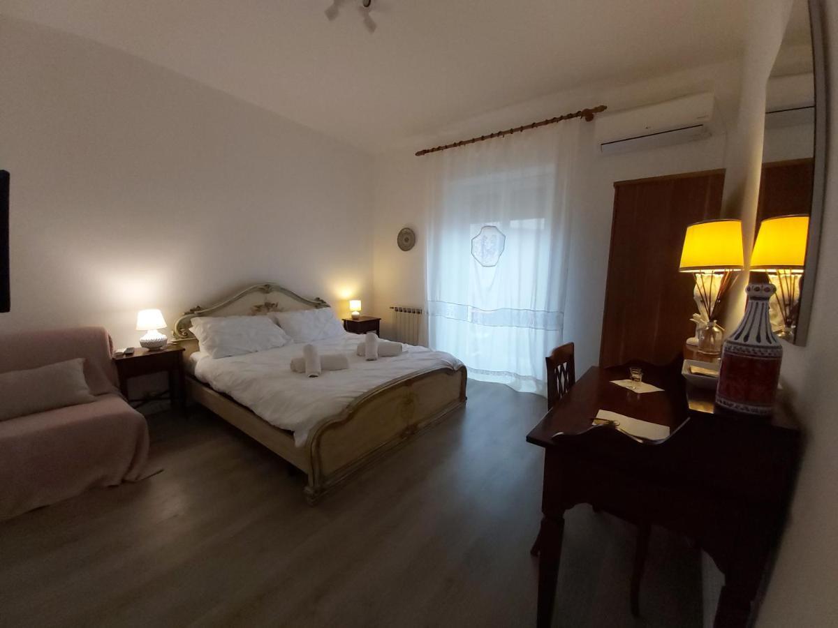 La Guardiola Di Angela E Nino Bed & Breakfast Taormina Exterior photo